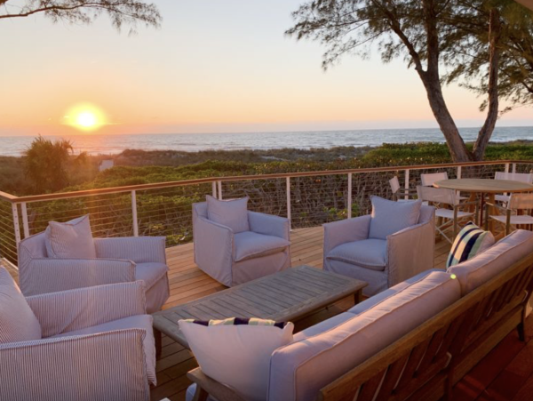 One of Captiva Islands Most Beautiful Beach Homes Sleeps 12